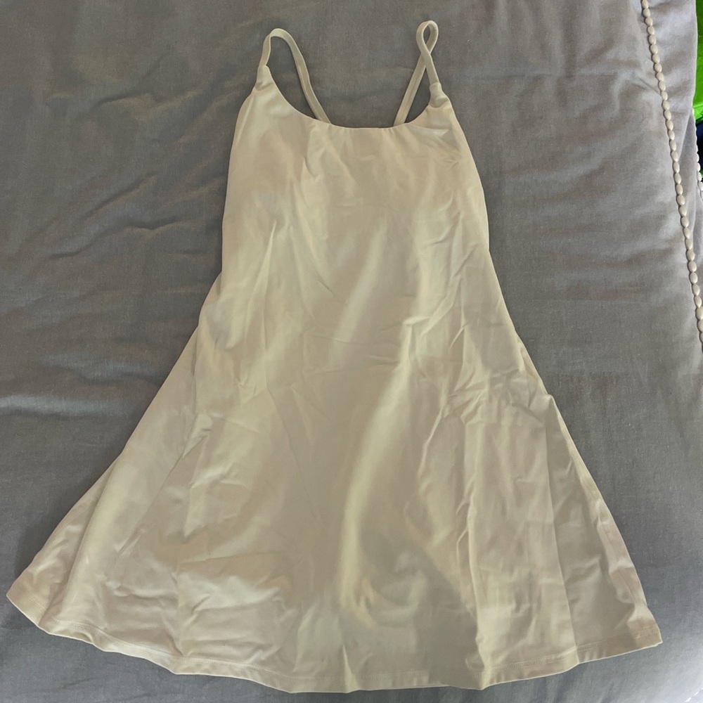 Exercise Dress